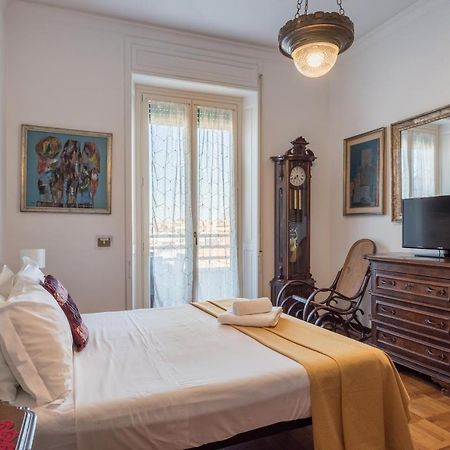 Charming Mazzini Apartment Rom Exteriör bild