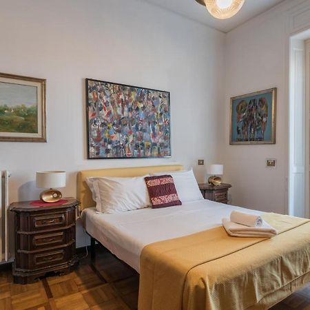 Charming Mazzini Apartment Rom Exteriör bild