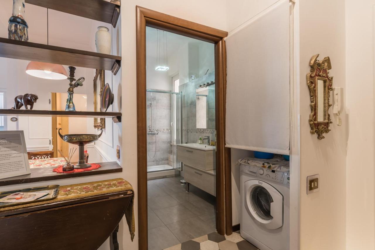 Charming Mazzini Apartment Rom Exteriör bild